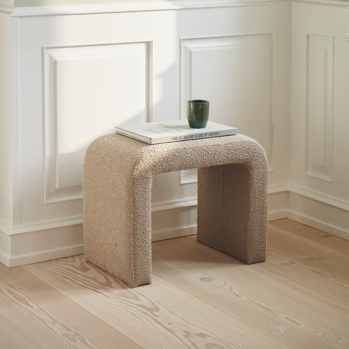 Tabouret Banc