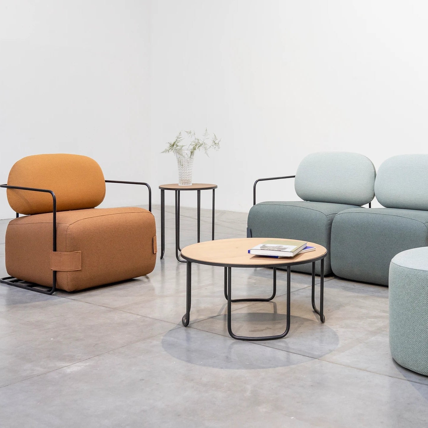 Capea Fauteuil