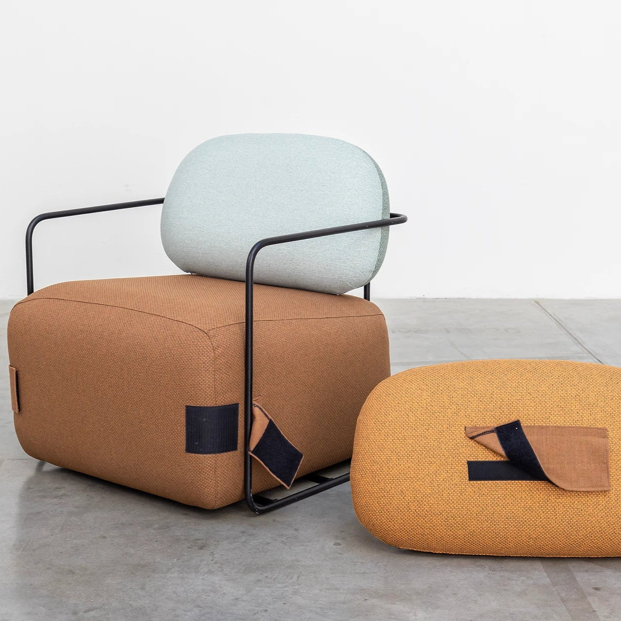 Capea Fauteuil