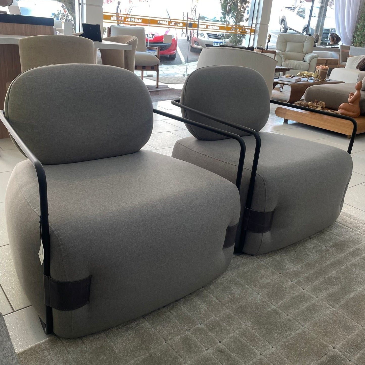 Capea Fauteuil