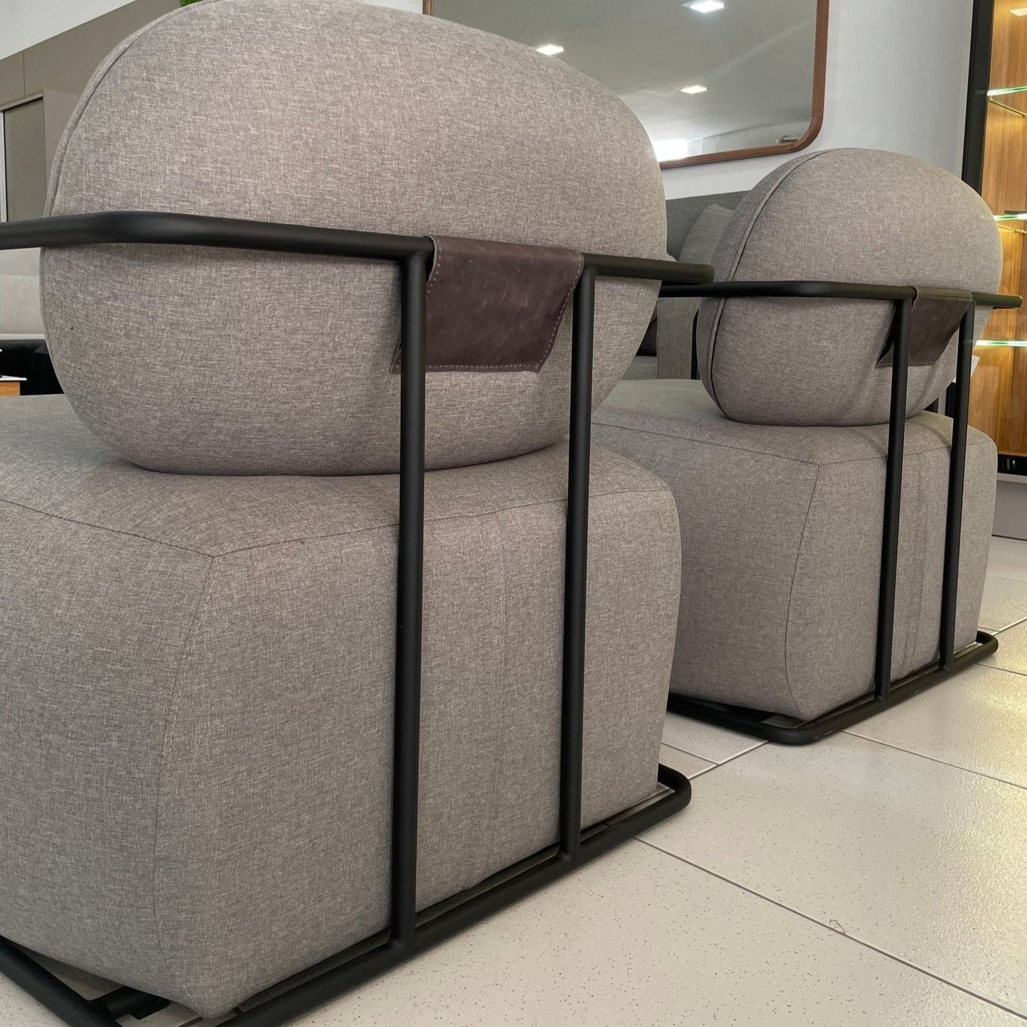 Capea Fauteuil