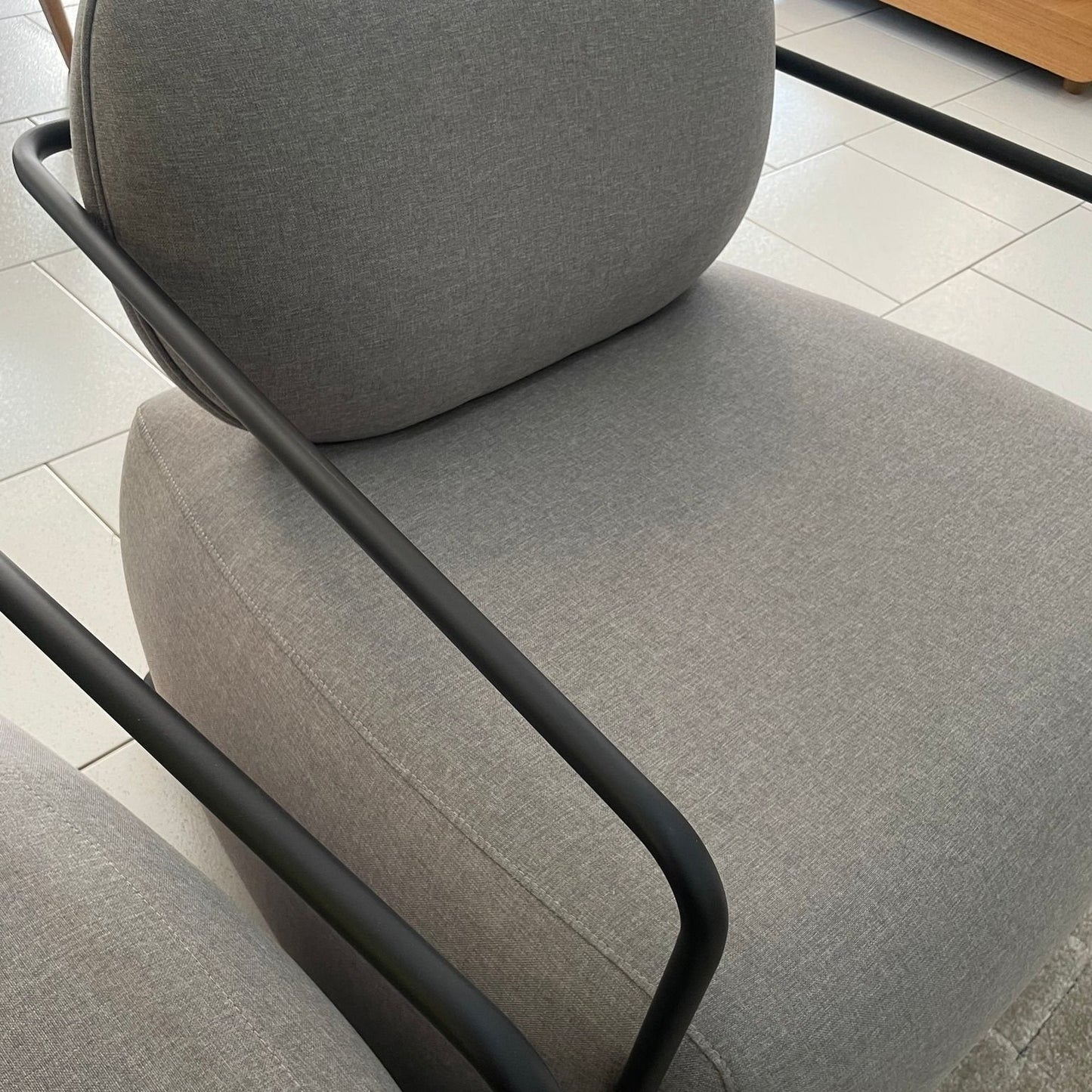 Capea Fauteuil