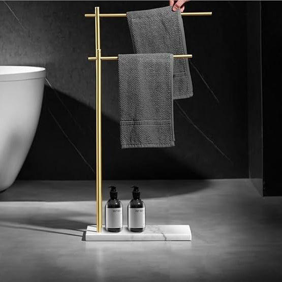 HOALL-Porte-serviettes