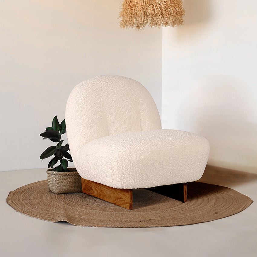 fauteuil Capry