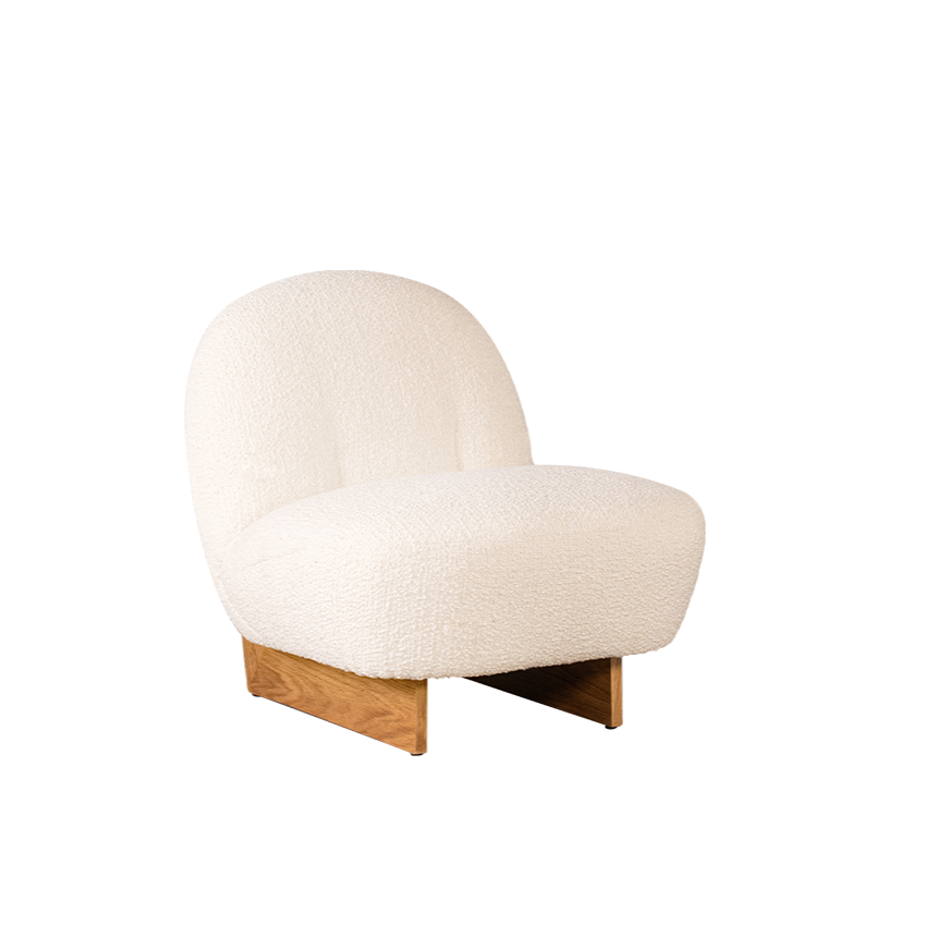 fauteuil Capry