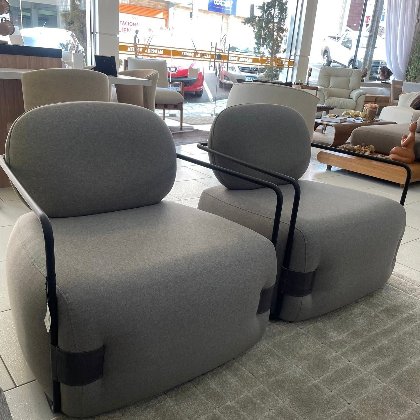 Capea Fauteuil