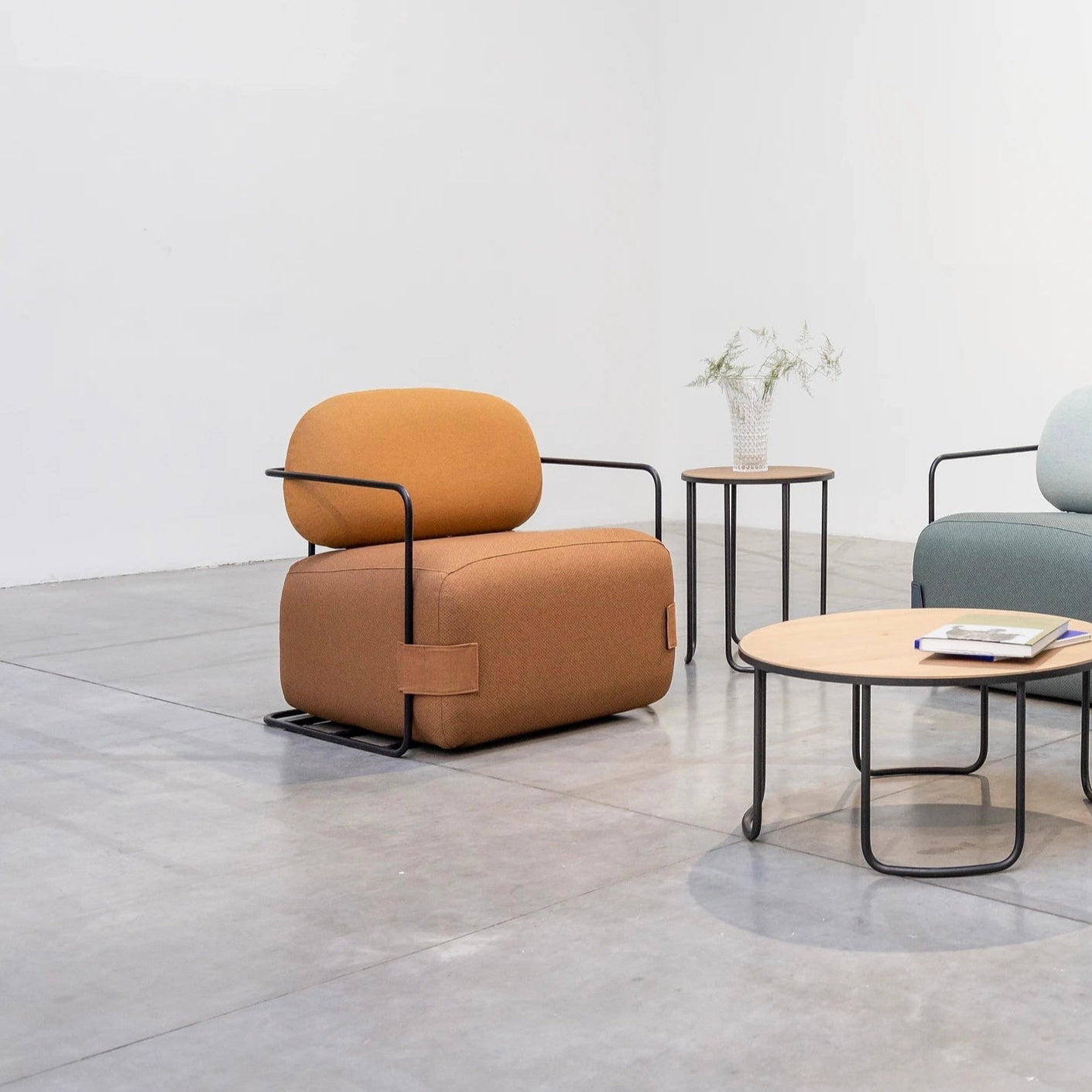 Capea Fauteuil