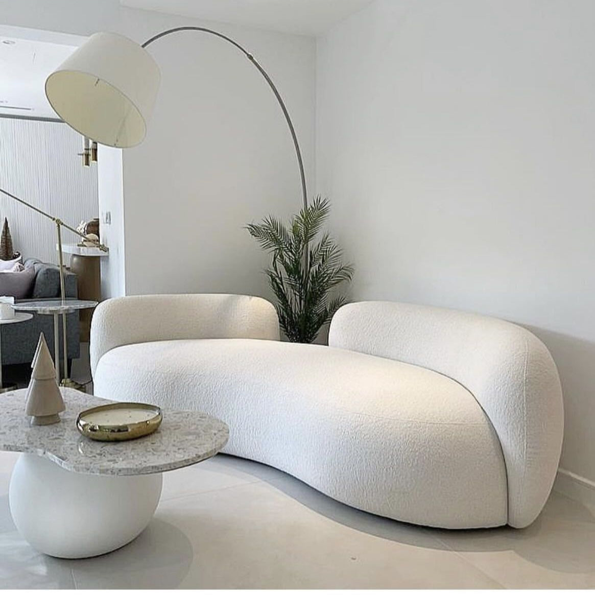 Canapé Decoprestige