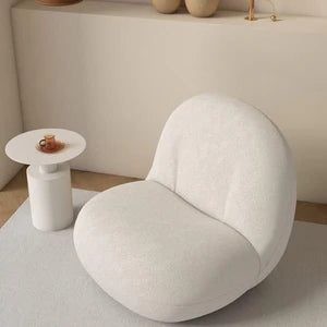 Fauteuil Bouclette Cabriolet