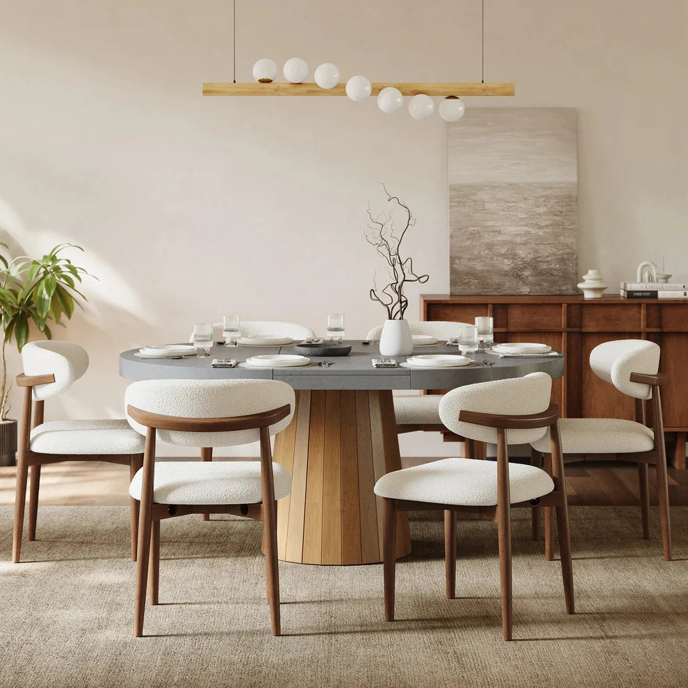Chaise Armonia