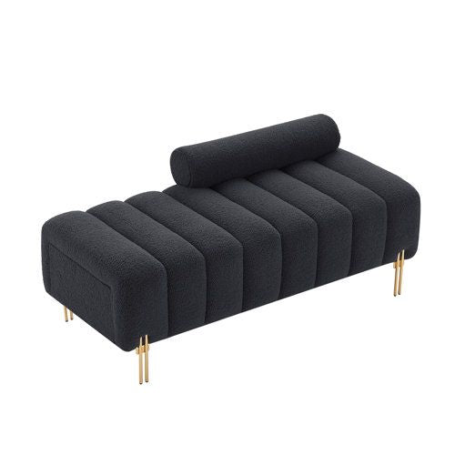 Boucle banquette
