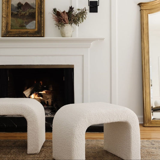 Tabouret Banc