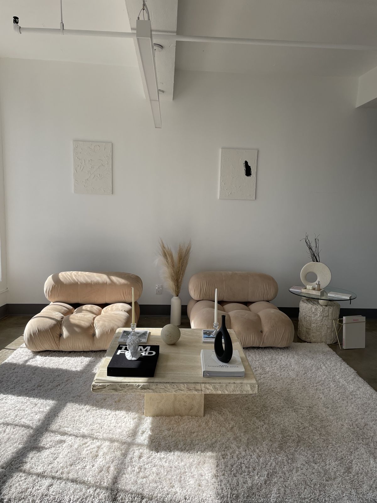 Fauteuil BUBBLE
