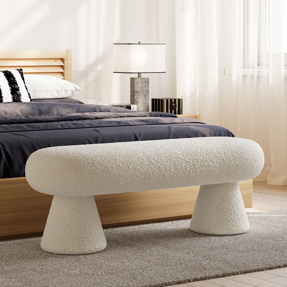Banc moderne