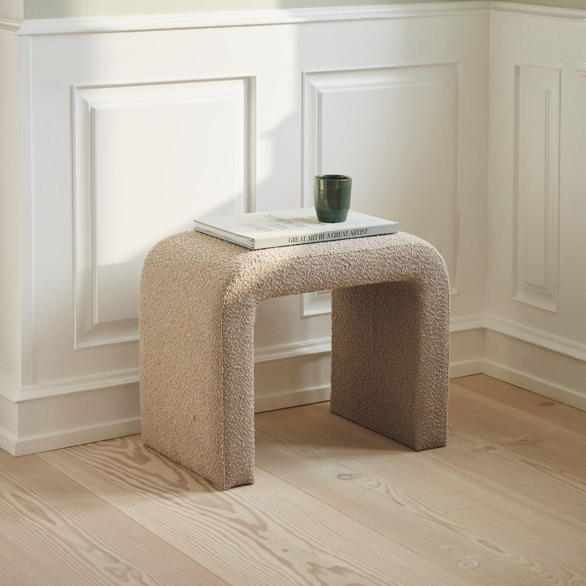 Tabouret Banc