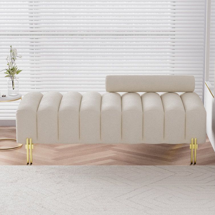 Boucle banquette