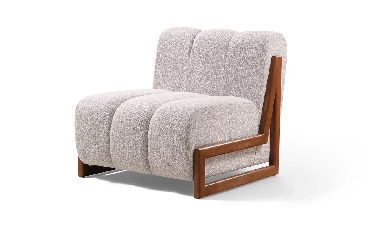 Fauteuil Bubbly