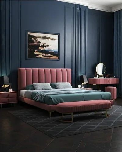 Pack Chambre a caucher Dante