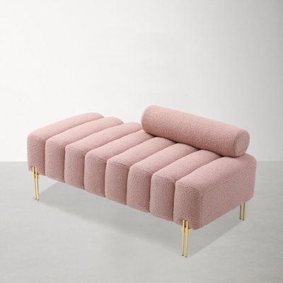 Boucle banquette