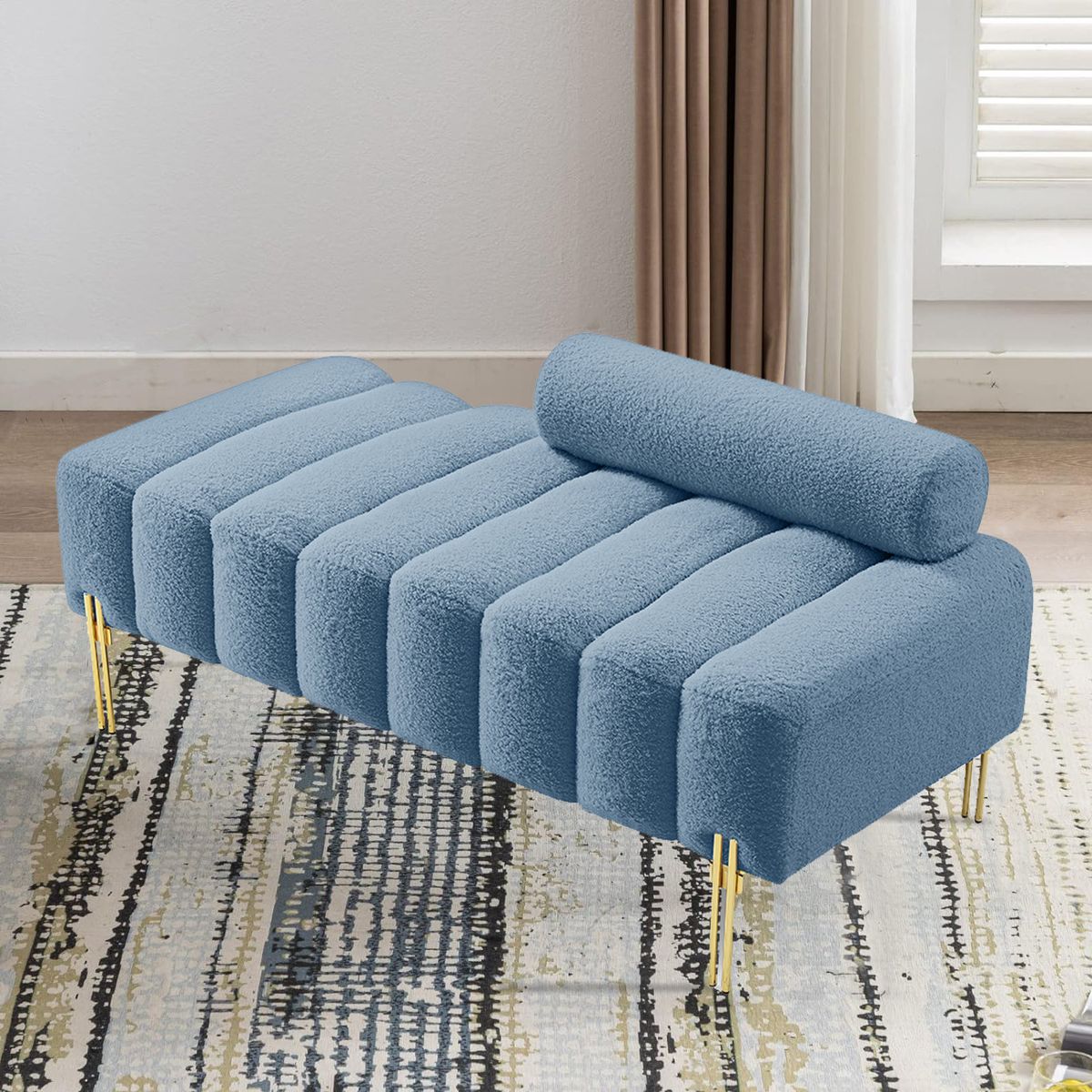 Boucle banquette