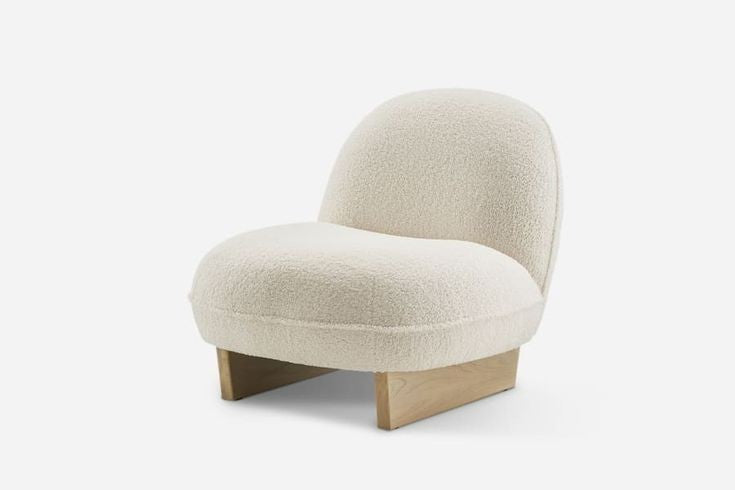 fauteuil Capry