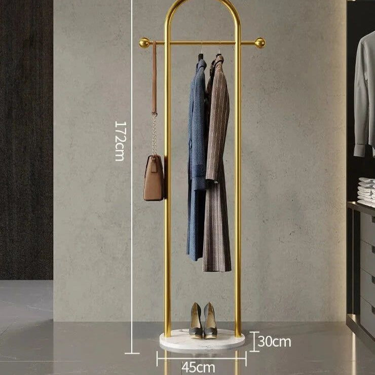 Porte-Vêtements Suspendu