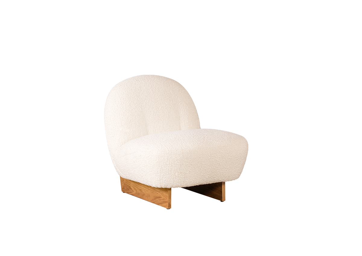 fauteuil Capry