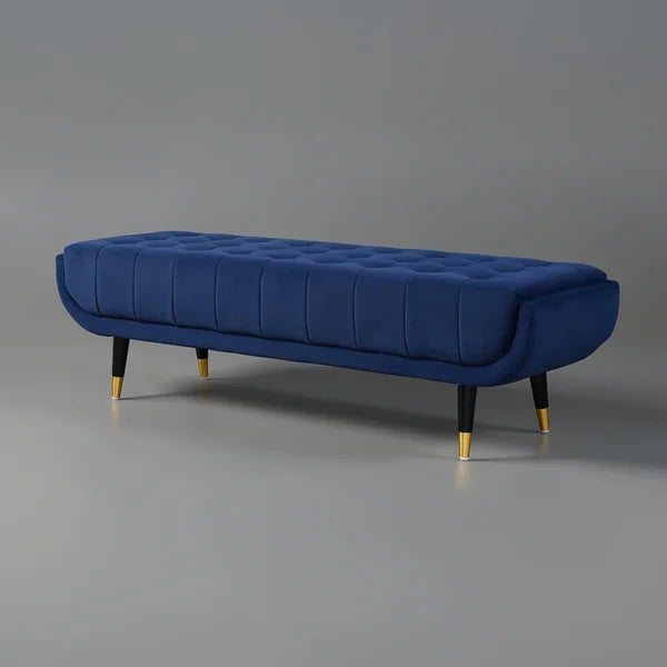 Banc de chambre moderne