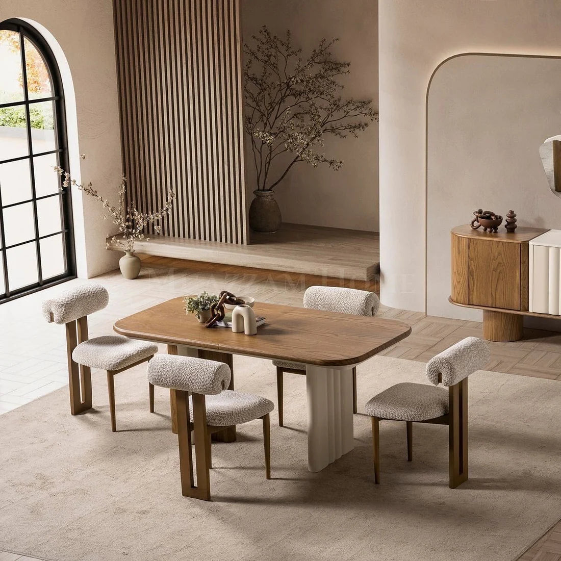 Chaise cellia