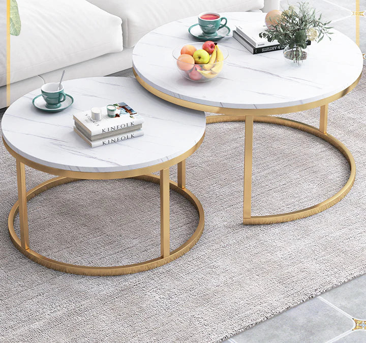 Table Longhi