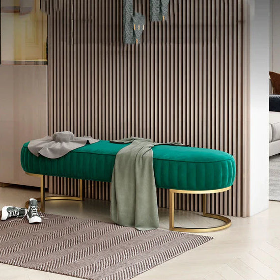 Banc d'entrée, salon, séjour ou chambre à coucher