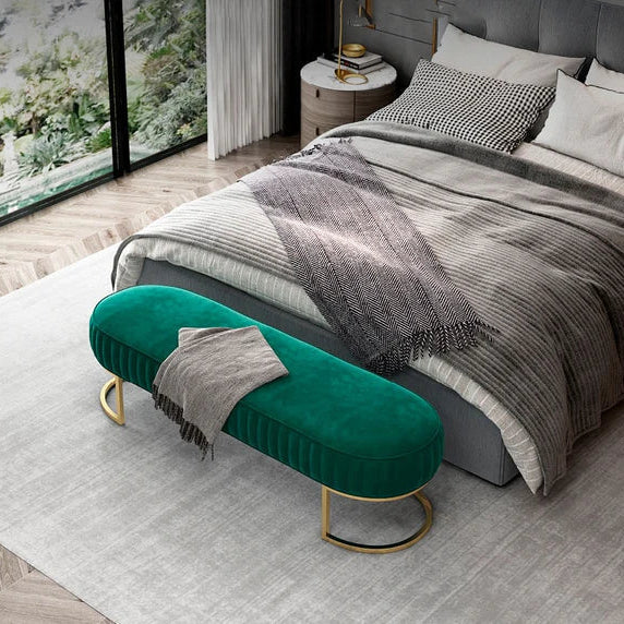 Banc d'entrée, salon, séjour ou chambre à coucher