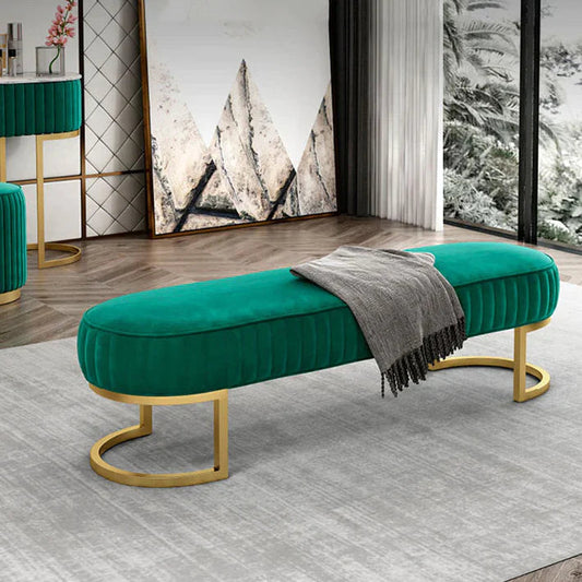 Banc d'entrée, salon, séjour ou chambre à coucher
