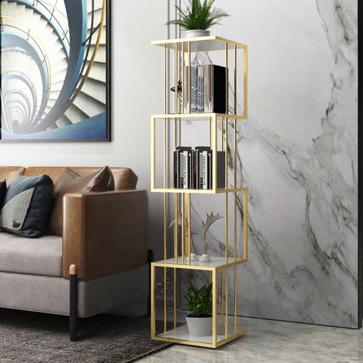 BIBLIOTHÉQUE GEOMETRIC