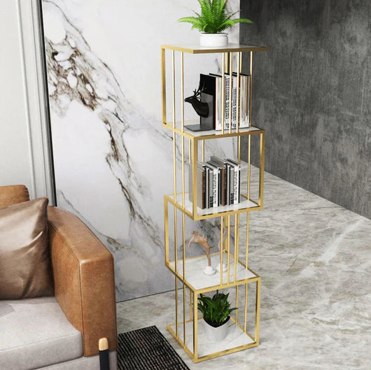 BIBLIOTHÉQUE GEOMETRIC