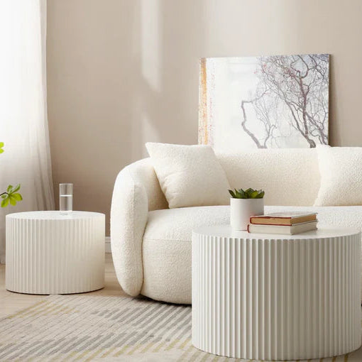 Pack Tables Aline