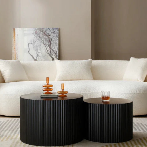 Pack Tables Aline