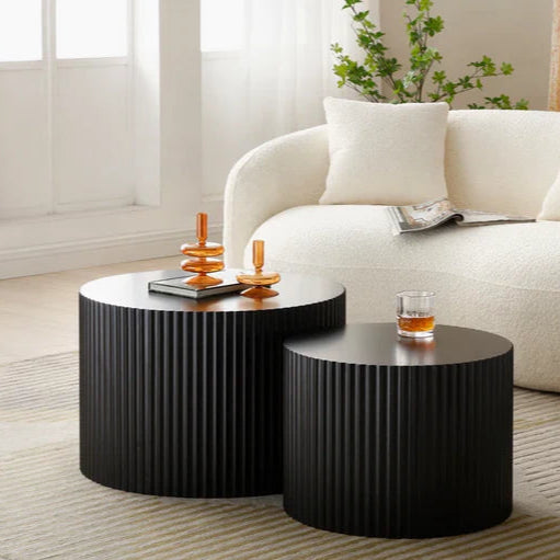 Pack Tables Aline