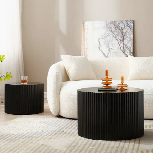 Pack Tables Aline