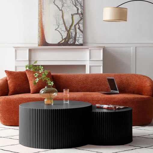 Pack Tables Aline