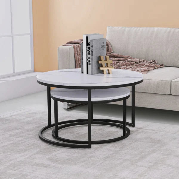 Table Longhi