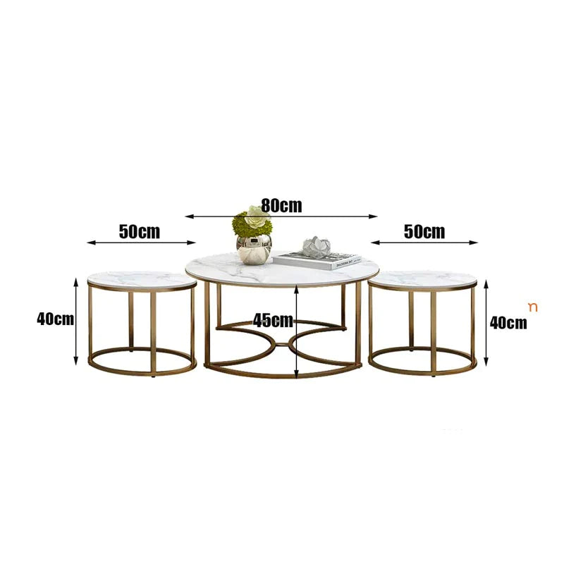 Table basse - Mensa