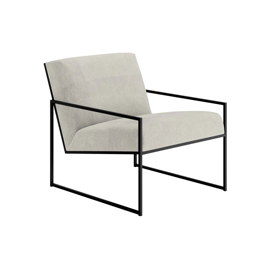 Fauteuil - Minimalisto