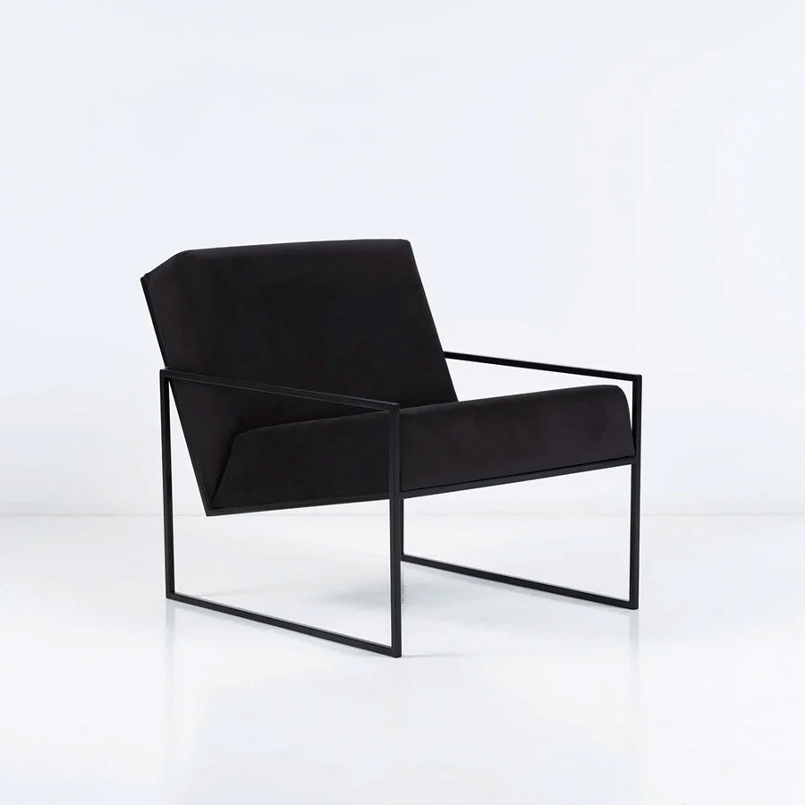 Fauteuil - Minimalisto