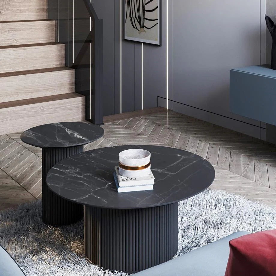 Table Basse Roma