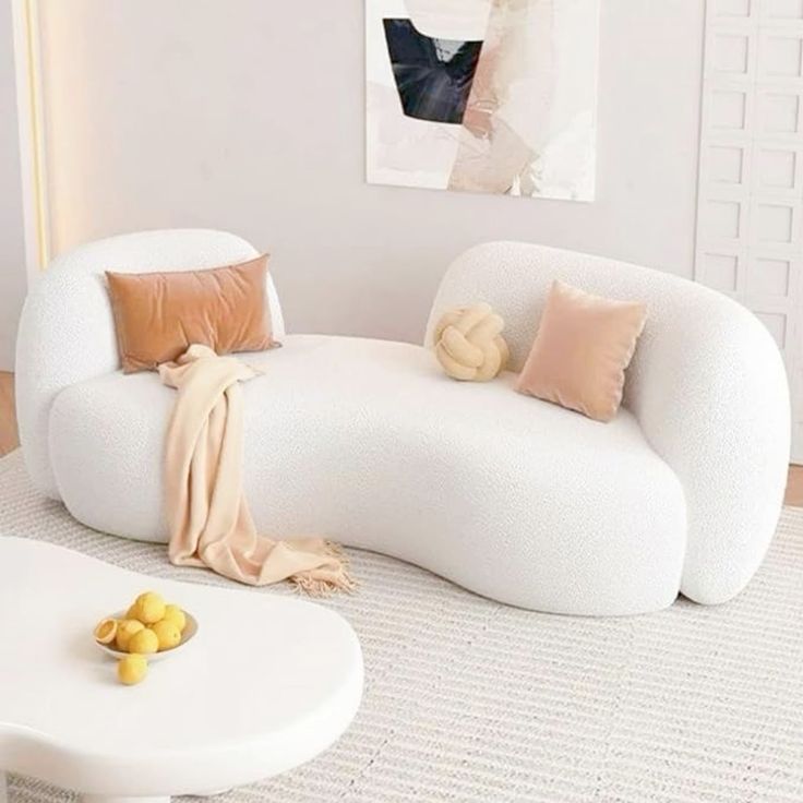 Canapé Decoprestige