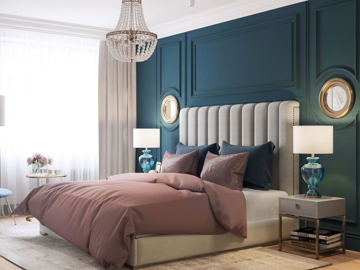 Pack Chambre a caucher Dante