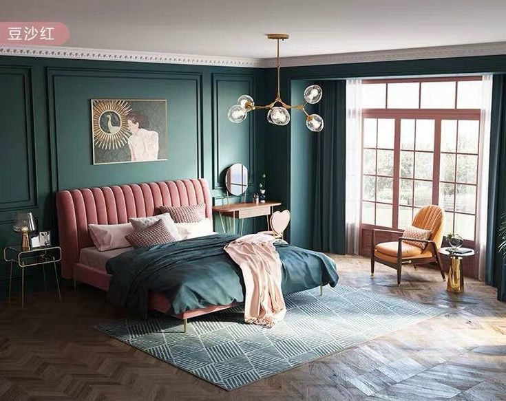 Pack Chambre a caucher Dante