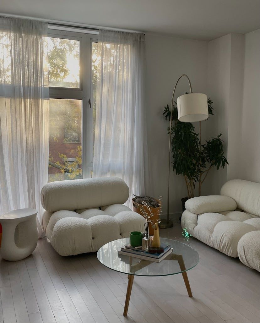 Fauteuil BUBBLE