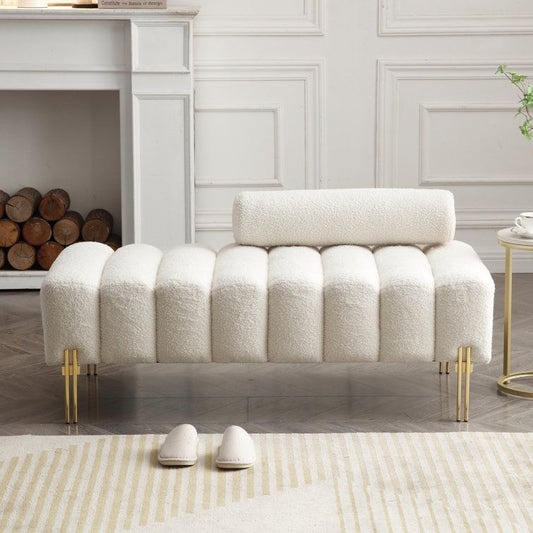 Boucle banquette